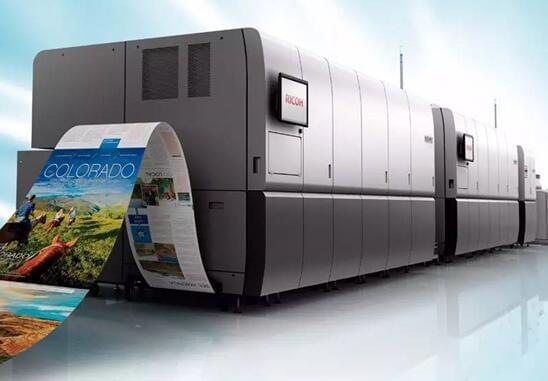 理光三款產(chǎn)品榮獲2017年德國設(shè)計(jì)獎(jiǎng)