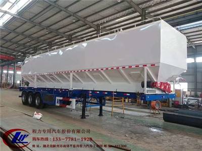 天錦22方散裝飼料運(yùn)輸車哪里買多少錢